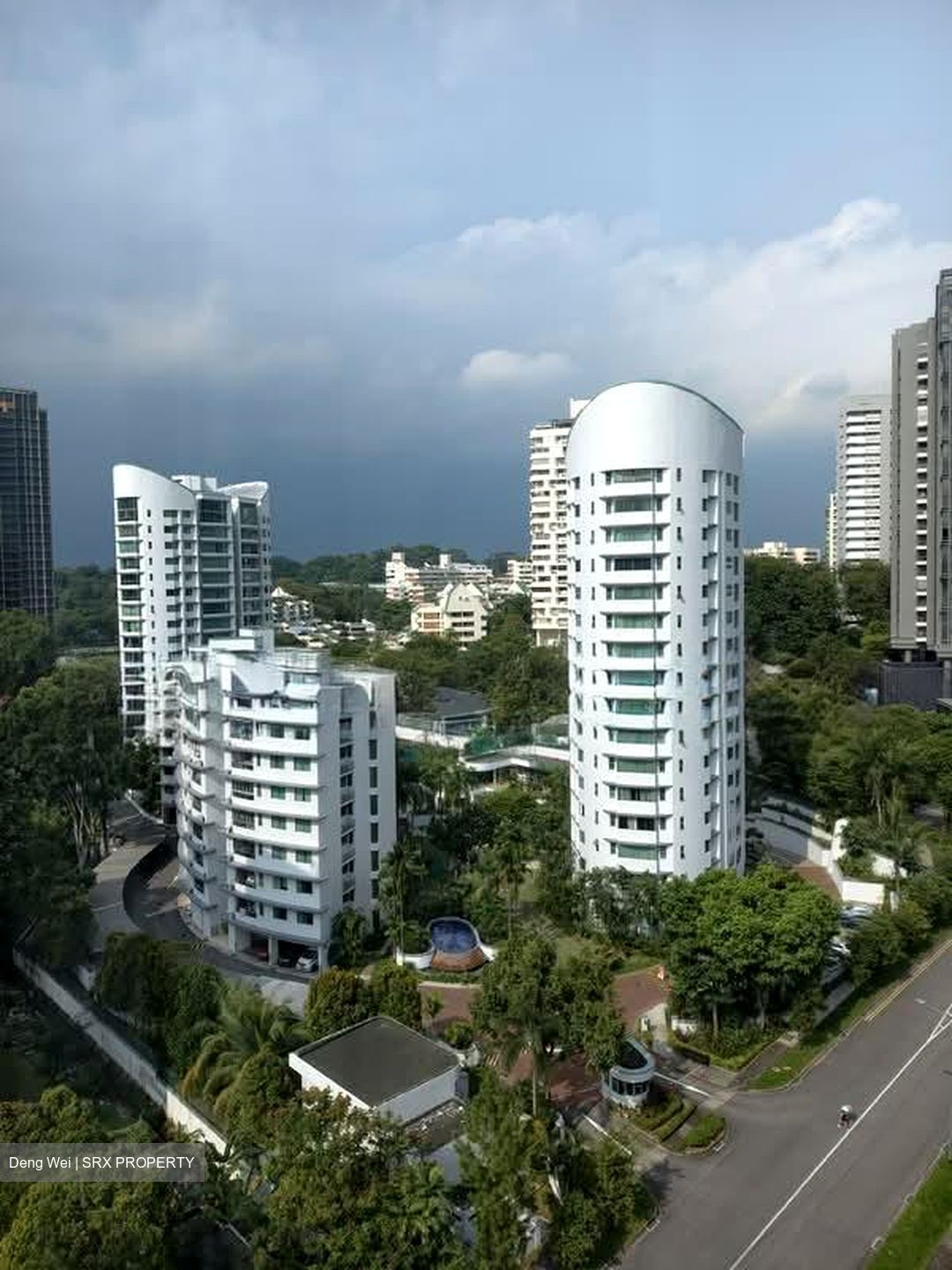 Cavendish Park (D21), Condominium #544074561